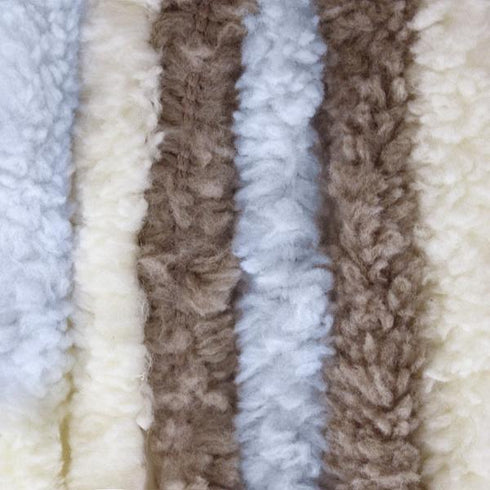 Bernat Baby Blanket Yarn (available in 20 colours)